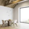 Soryn Chandelier - Image 2