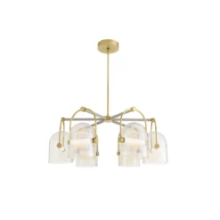 Sparkle Chandelier