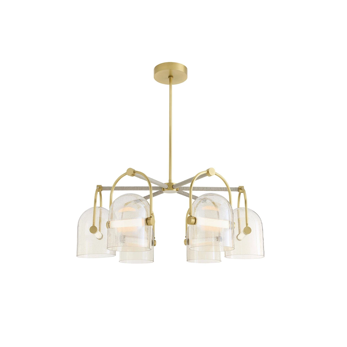 Sparkle Chandelier
