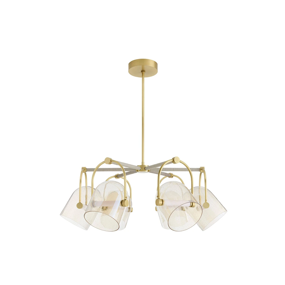 Sparkle Chandelier - Image 3