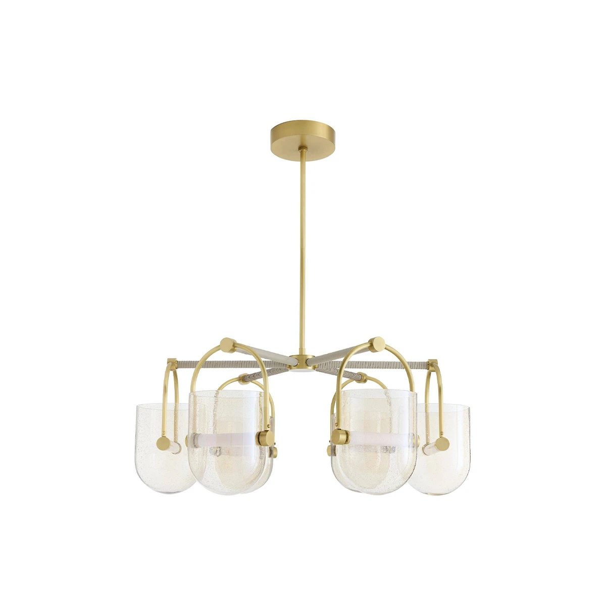Sparkle Chandelier - Image 2