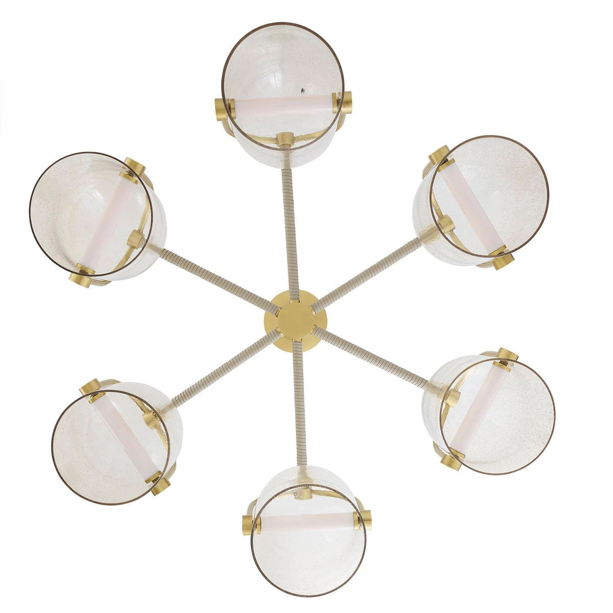 Sparkle Chandelier - Image 4