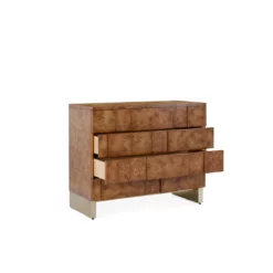 Alternative view of Summit Chest