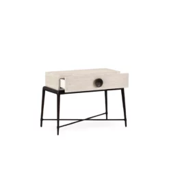 Alternative view of Timberline Nightstand
