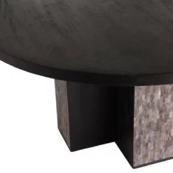 Alternative view of Triven Dining Table