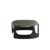 Valeo Coffee Table In Jungle Marble - Image 2