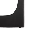 Valeo Coffee Table In White Marble - Image 4