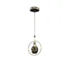 Velvet Pendant