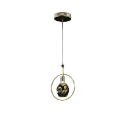 Velvet Pendant