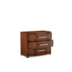 Alternative view of Vento Nightstand