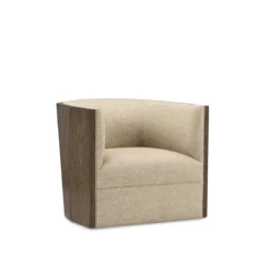 Vesper Swivel Accent Chair