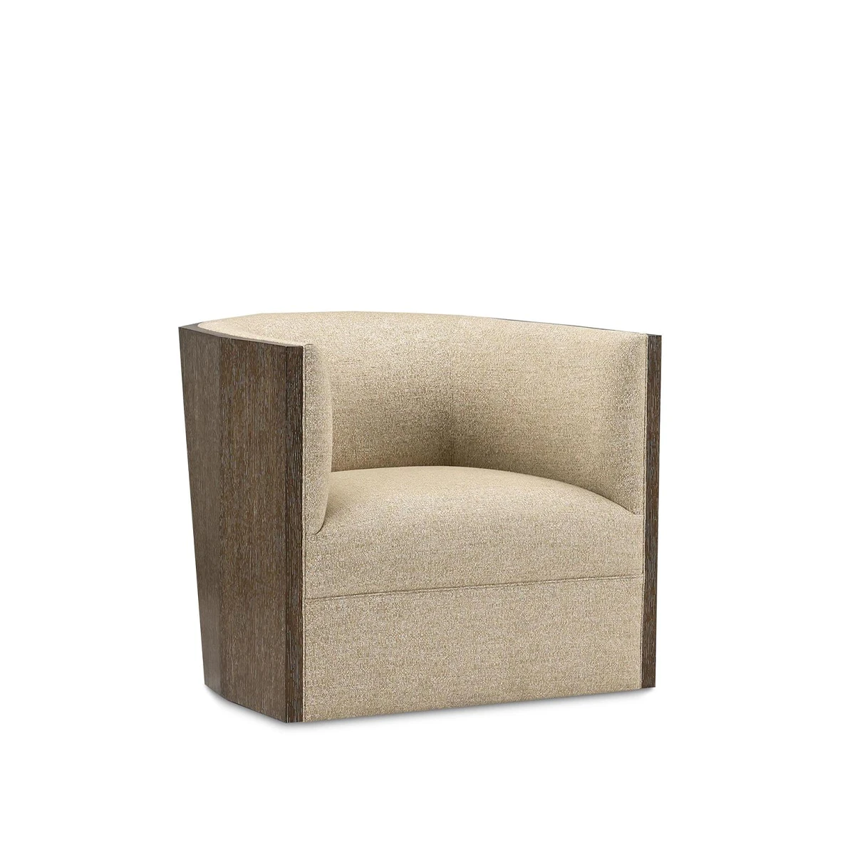 Vesper Swivel Accent Chair
