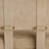 Vyre Bar Stool In Fabric - Image 3