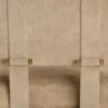 Vyre Counter Stool In Fabric - Image 3