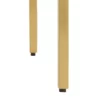 Vyre Counter Stool In Fabric - Image 4