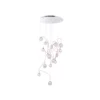 Zelun 16-Light Chandelier