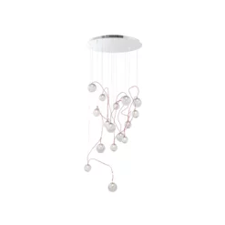 Zelun 16-Light Chandelier
