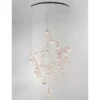 Zelun 24-Light Chandelier - Image 2