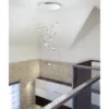 Zelun 16-Light Chandelier - Image 2