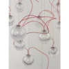 Zelun 24-Light Chandelier - Image 3