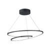 Zyra 24" Chandelier