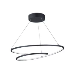Zyra 24" Chandelier