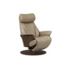 Stressless Recliner Adam Power Disc Base - Image 4