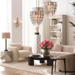 Alternative view of Anchor Accent Chair