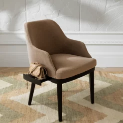 Alternative view of Argo Dining Chair