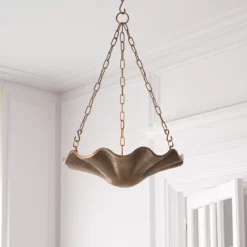 Alternative view of Ascend Chandelier