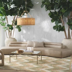 Alternative view of Aurelian Sectional