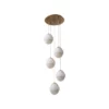 Avenlux Chandelier - Image 3