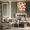 Avenlux Chandelier - Image 2