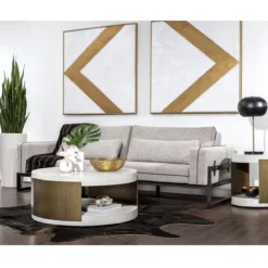 Alternative view of Belinda Sofa