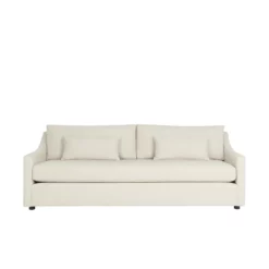 Alternative view of Bramwell Sofa