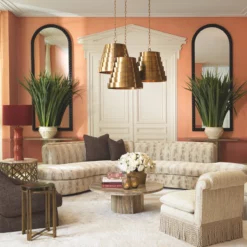 Alternative view of Breccan Accent Chair