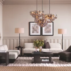 Alternative view of Brink Coffee Table