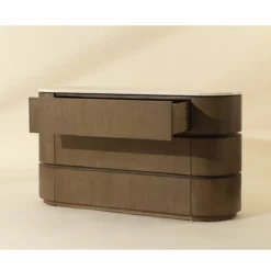 Alternative view of Caldora Dresser