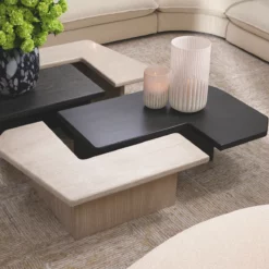 Alternative view of Celaryn Coffee Table
