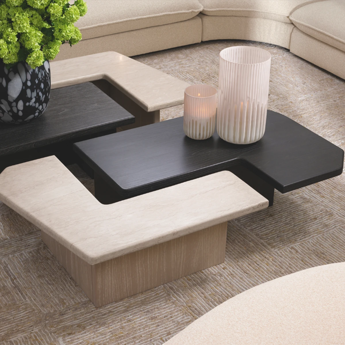 Celaryn Coffee Table - Image 2