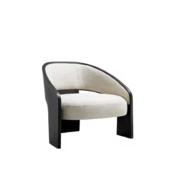 Clasp Accent Chair