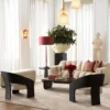 Clasp Accent Chair - Image 2