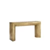 Corvane Console Table