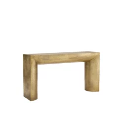 Corvane Console Table