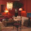 Corvane Side Table - Image 2