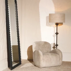 Alternative view of Coventry Accent Chair