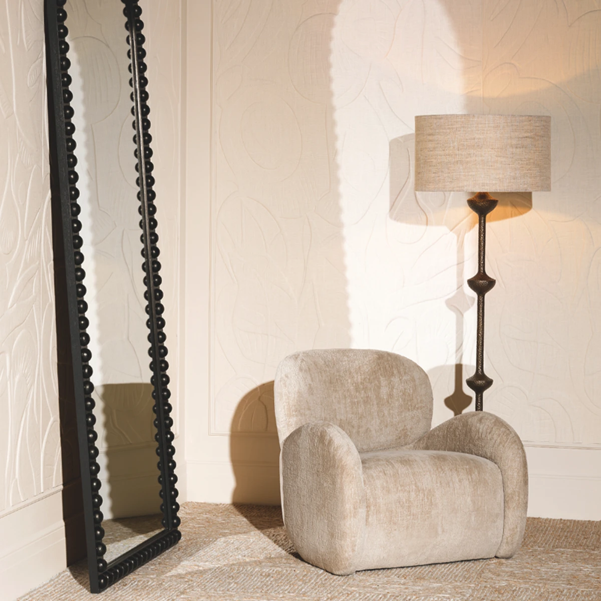 Coventry Accent Chair - Image 2