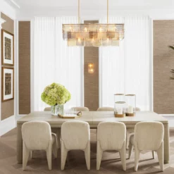 Alternative view of Dune Dining Chair