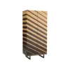 Elmyr Bar Cabinet