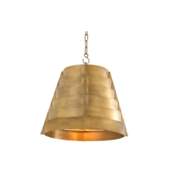 Goldaire Chandelier